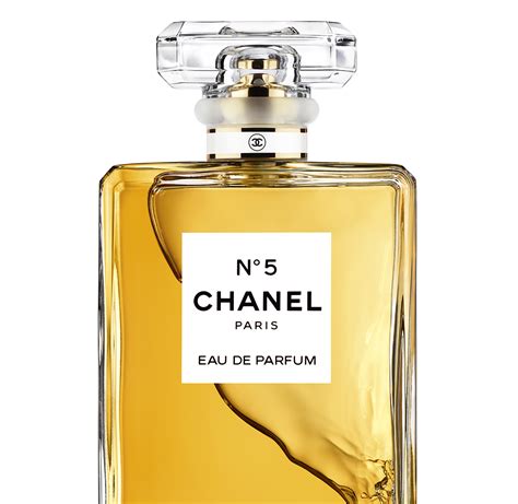 Chanel no 5